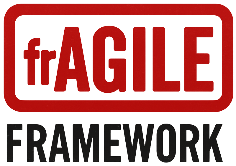 frAGILE Banner